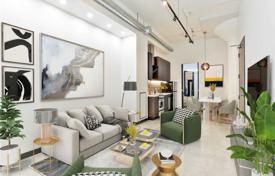 Apartment – Dalhousie Street, Old Toronto, Toronto,  Ontario,   Canada for C$722,000