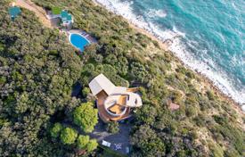Amazing villa with sea acces in Punta Ala, Castiglione della Pescaia, Tuscany, Italy. Price on request