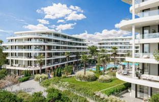 1-bedroom apartment 72 m² in Nessebar for 185,000 €