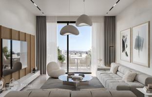3-bedroom apartment in new building in Limassol for 725,000 €
