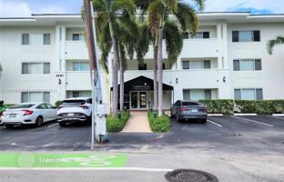 1-bedroom apartments in condo 69 m² in Fort Lauderdale for $349,000
