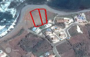Land plot 2,788 m² in Pomos for 1,800,000 €