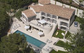Villa – Le Cannet, Côte d'Azur (French Riviera), France for 10,900,000 €