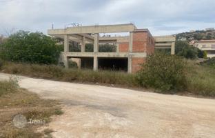 Land plot 1,020 m² in Attica for 850,000 €