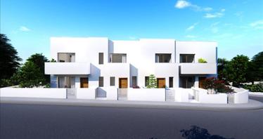 New residence close to the center of Paphos, Cyprus