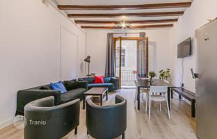 6-bedroom apartment 131 m² in Barcelona for 690,000 €