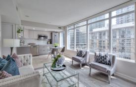 Apartment – Brunel Court, Old Toronto, Toronto,  Ontario,   Canada for C$867,000