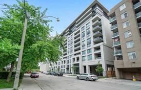 Apartment – Old Toronto, Toronto, Ontario,  Canada for C$783,000