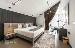 3-bedroom villa 158 m² in Jalan Umalas for $340,000