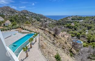 4-bedroom cottage 413 m² in Altea for 2,290,000 €