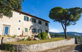Prestigious property for sale in Greve in Chianti, Florence for 2,450,000 €