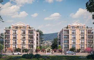 2-bedroom apartment 101 m² in Sveti Vlas for 353,000 €