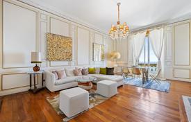 2-bedrooms apartment in Beausoleil, France for 875,000 €