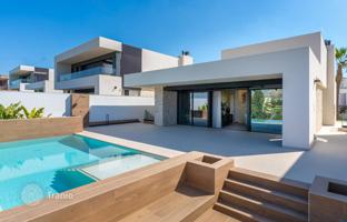 3-bedroom villa 139 m² in Algorfa for 1,600,000 €