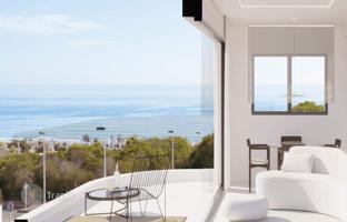 2-bedroom apartment 154 m² in Torre La Mata for 595,000 €