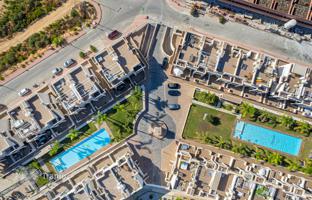 3-bedroom apartment 70 m² in Torrevieja for 359,000 €