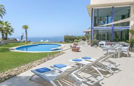 Villa – Majorca (Mallorca), Balearic Islands, Spain for 8,600 € per week