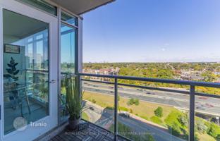4-bedroom apartment in Etobicoke for C$779,000