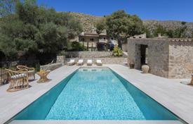 Villa – Majorca (Mallorca), Balearic Islands, Spain for $2,800 per week