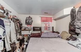 8-bedroom townhouse in Scarborough for C$1,293,000
