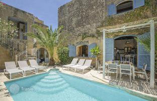 4-bedroom house 220 m² in Għasri for 785,000 €