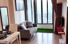1 bed Condo in Ideo Mobi Rama 9 Huai Khwang Sub District for $136,000