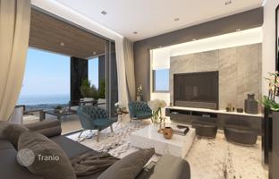 2-bedroom apartment 96 m² in Paphos for 595,000 €