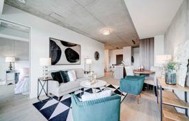 Apartment – Richmond Street West, Old Toronto, Toronto,  Ontario,   Canada for C$1,257,000