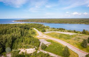 Land plot 3,005 m² in Jurmala for 902,000 €