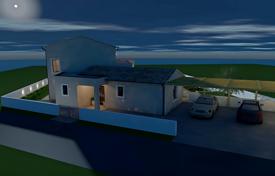 ISTRIA, BRTONIGLA — Top quality house with swimming pool. Price on request