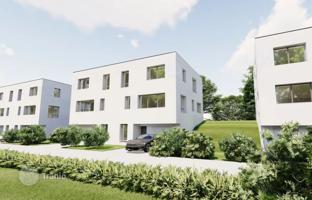 New townhouse in Hagen, Dortmund, Germany for 811,000 €