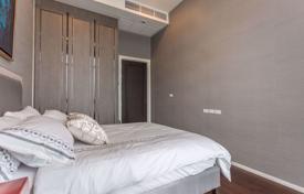 2 bed Condo in The Capital Ekamai — Thonglor Bangkapi Sub District for 4,400 € per week