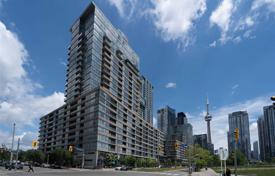 Apartment – Dan Leckie Way, Old Toronto, Toronto,  Ontario,   Canada for C$920,000