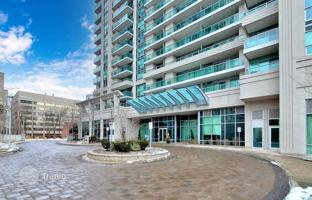 1-bedroom apartment in North York for C$794,000