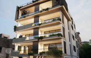 1 new object in residential complex in Limassol for From 649,000 €
