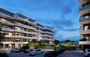 2-bedroom apartment 78 m² in Zakaki for 340,000 €