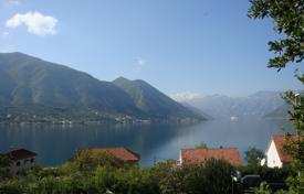 Development land – Kotor (city), Kotor, Montenegro for 2,468,000 €