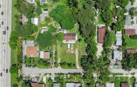 Development land – Miami, Florida, USA for $1,999,000