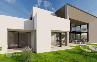 Land plot 1,473 m² in Nueva Andalucia for 1,606,000 €