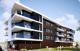 2-bedroom apartment 119 m² in Viana do Castelo for 375,000 €