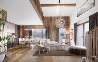 2-bedroom apartment 66 m² in Les Houches for 546,000 €