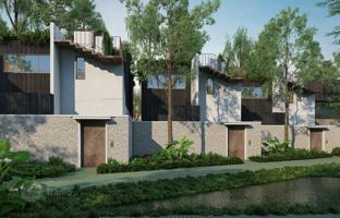 New villas with swimming pools and gardens in a residence with a spa center, Phuket, Thailand for From 380,000 €
