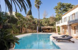 5-bedrooms villa in Antibes, France for 1,627,000 €