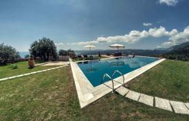 Spartylas Villa For Sale Central Corfu for 3,500,000 €