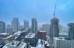2-bedroom apartment in Yonge Street for C$1,148,000
