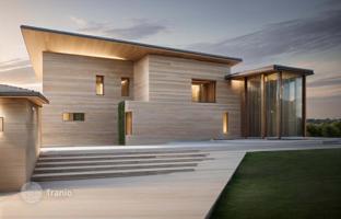 7-bedroom cottage 700 m² in Aphrodite Hills for 8,900,000 €