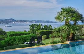 4-bedroom villa in Gassin. Price on request
