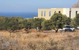 3-bedroom apartment in new building 124 m² in Gouves for 420,000 €