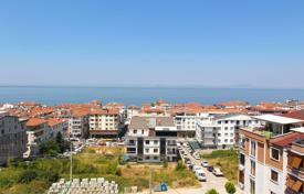 Panoramic Sea View Apartments in Yalova Cinarcik for $81,000
