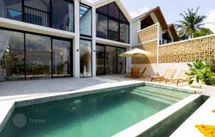 2-bedroom villa 134 m² in Ubud for $320,000